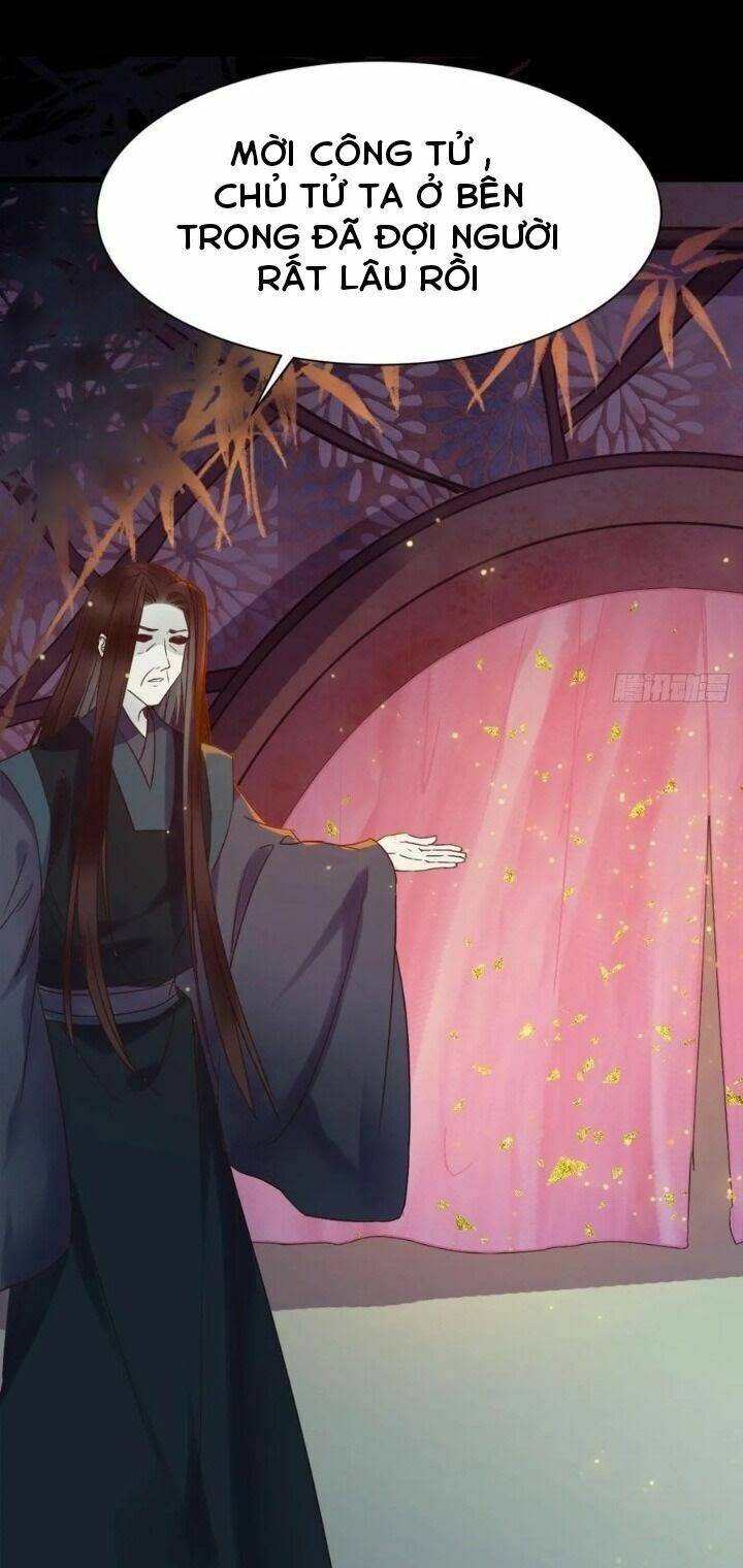 Tuyệt Sắc Quyến Rũ: Quỷ Y Chí Tôn: Chapter 296