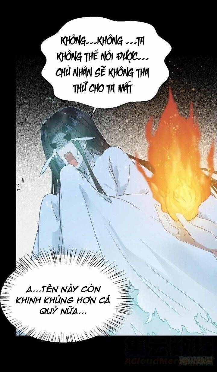 Tuyệt Sắc Quyến Rũ: Quỷ Y Chí Tôn: Chapter 296