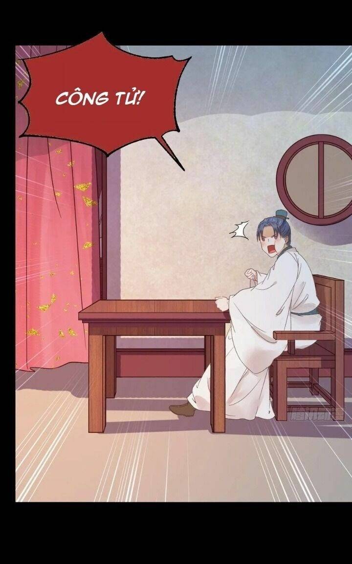 Tuyệt Sắc Quyến Rũ: Quỷ Y Chí Tôn: Chapter 296