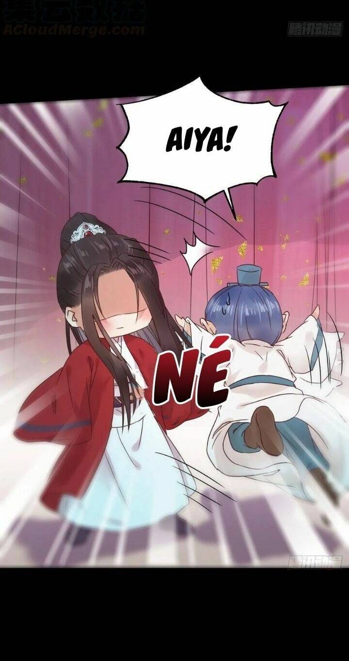 Tuyệt Sắc Quyến Rũ: Quỷ Y Chí Tôn: Chapter 296