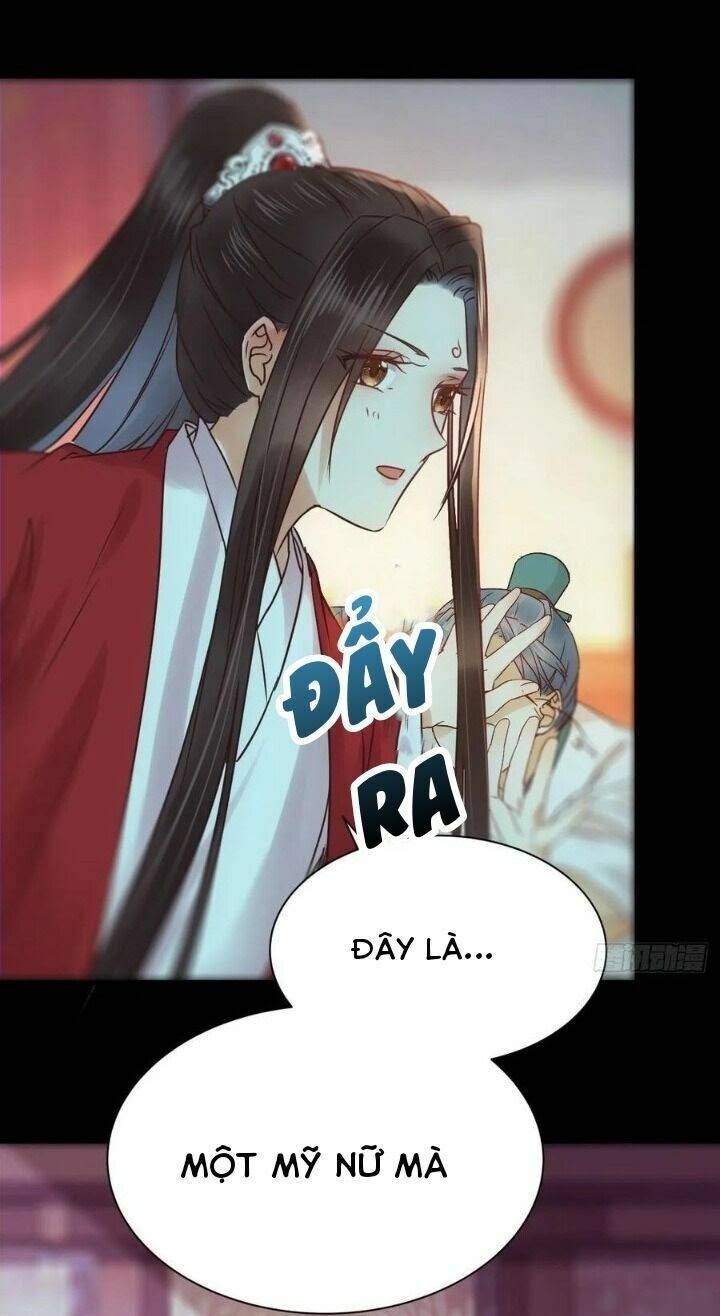 Tuyệt Sắc Quyến Rũ: Quỷ Y Chí Tôn: Chapter 296