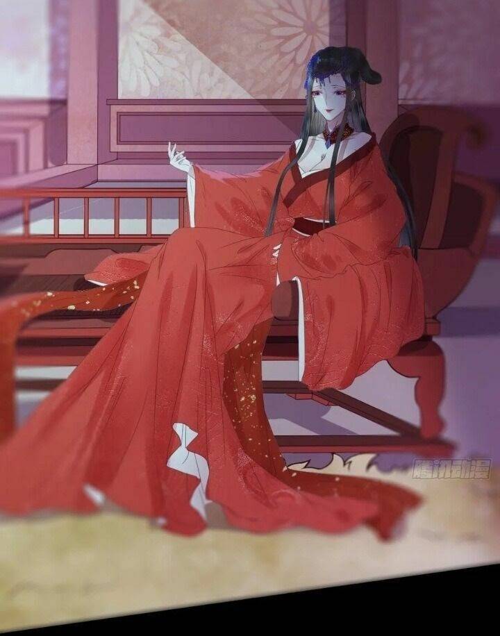 Tuyệt Sắc Quyến Rũ: Quỷ Y Chí Tôn: Chapter 296