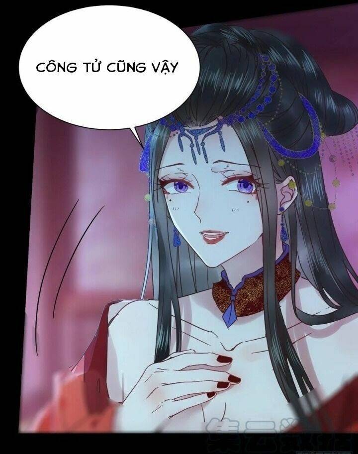 Tuyệt Sắc Quyến Rũ: Quỷ Y Chí Tôn: Chapter 296