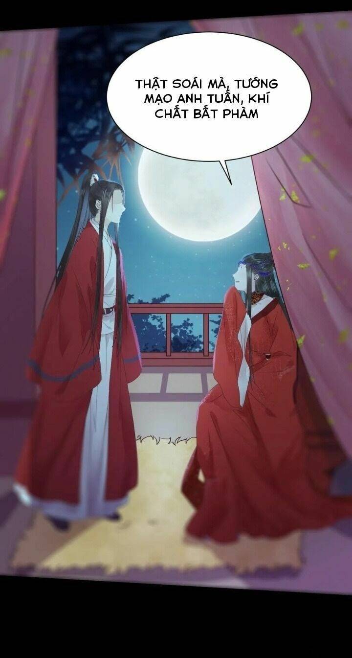 Tuyệt Sắc Quyến Rũ: Quỷ Y Chí Tôn: Chapter 296