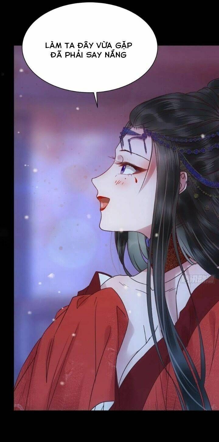 Tuyệt Sắc Quyến Rũ: Quỷ Y Chí Tôn: Chapter 296