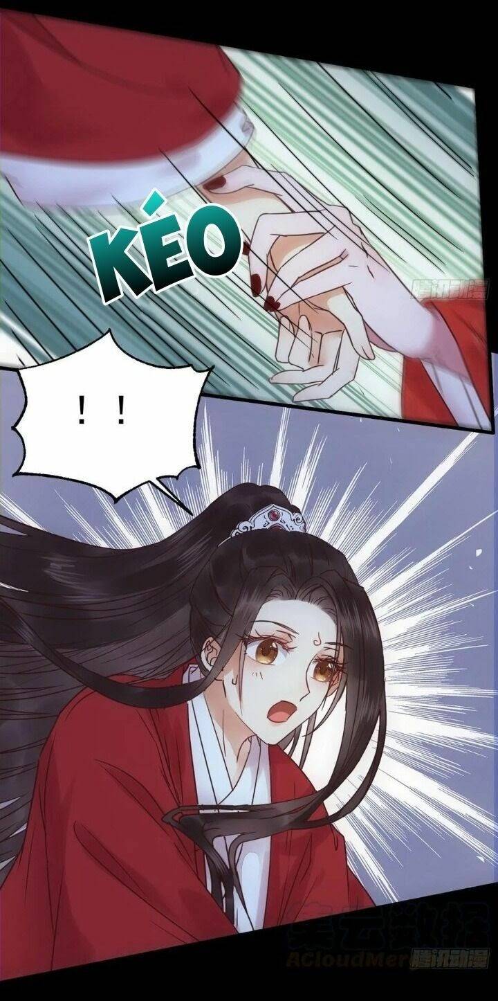 Tuyệt Sắc Quyến Rũ: Quỷ Y Chí Tôn: Chapter 296