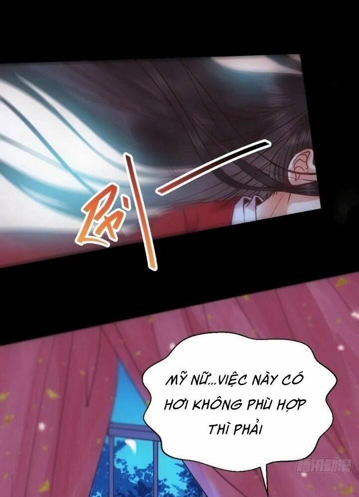 Tuyệt Sắc Quyến Rũ: Quỷ Y Chí Tôn: Chapter 296