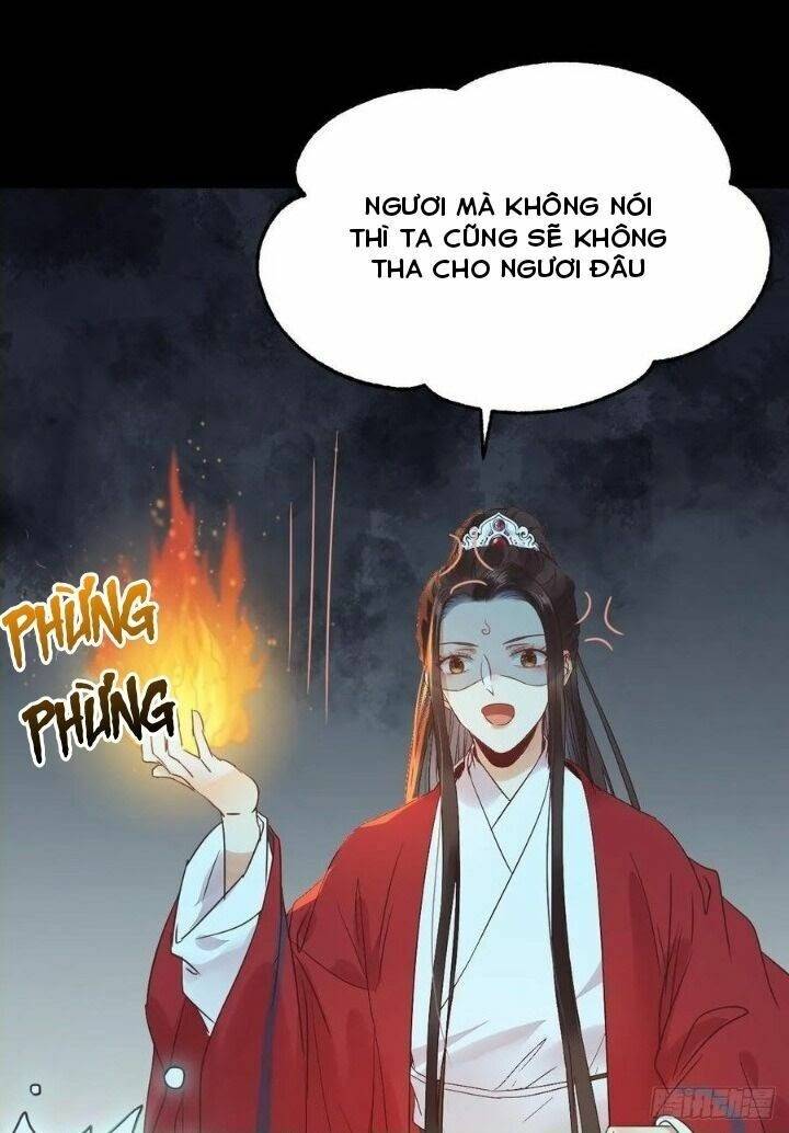 Tuyệt Sắc Quyến Rũ: Quỷ Y Chí Tôn: Chapter 296