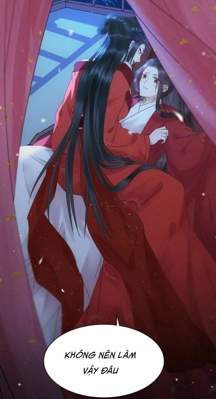 Tuyệt Sắc Quyến Rũ: Quỷ Y Chí Tôn: Chapter 296