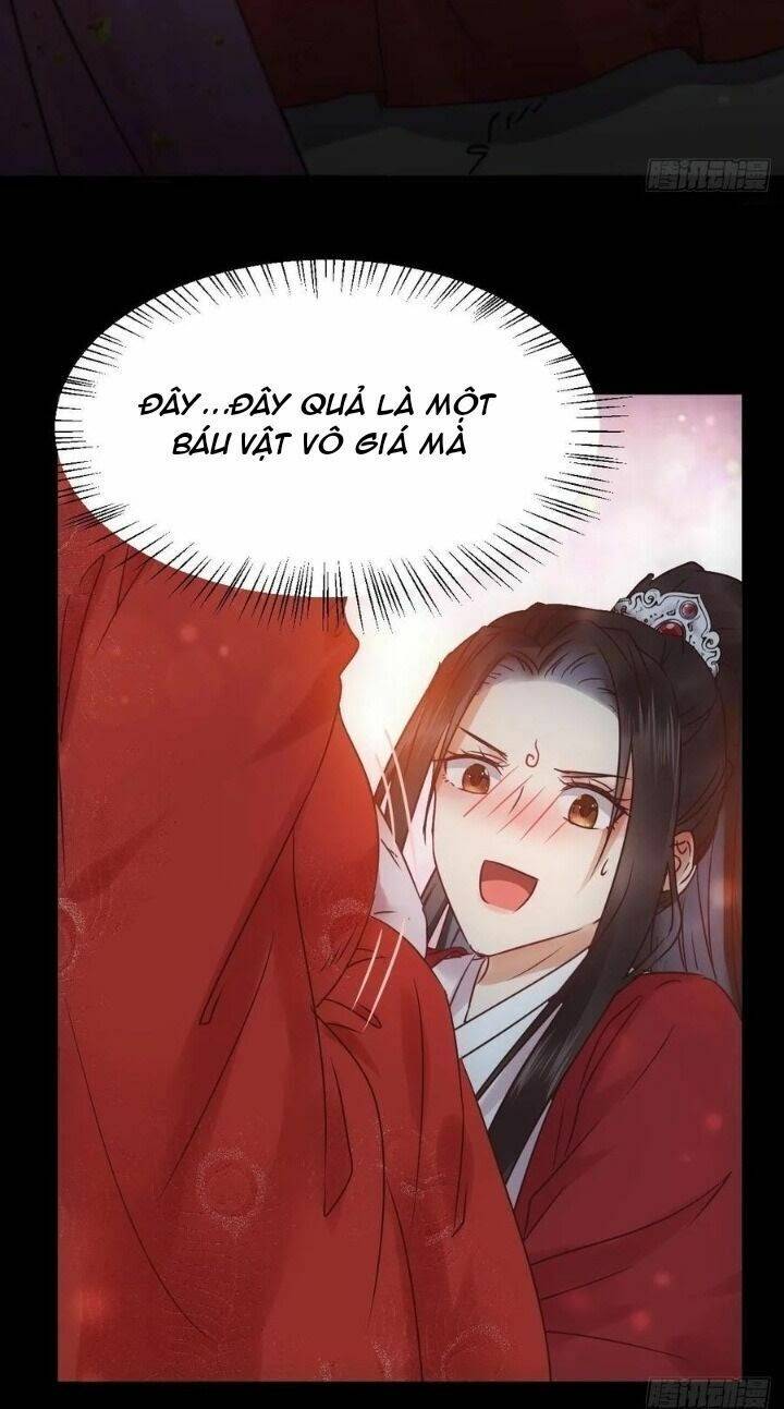 Tuyệt Sắc Quyến Rũ: Quỷ Y Chí Tôn: Chapter 296