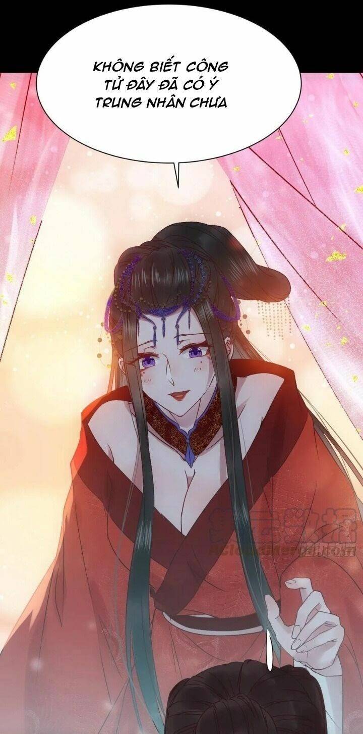 Tuyệt Sắc Quyến Rũ: Quỷ Y Chí Tôn: Chapter 296