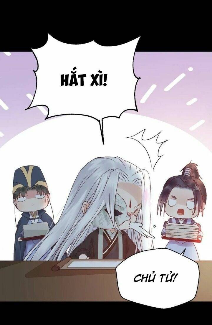 Tuyệt Sắc Quyến Rũ: Quỷ Y Chí Tôn: Chapter 296