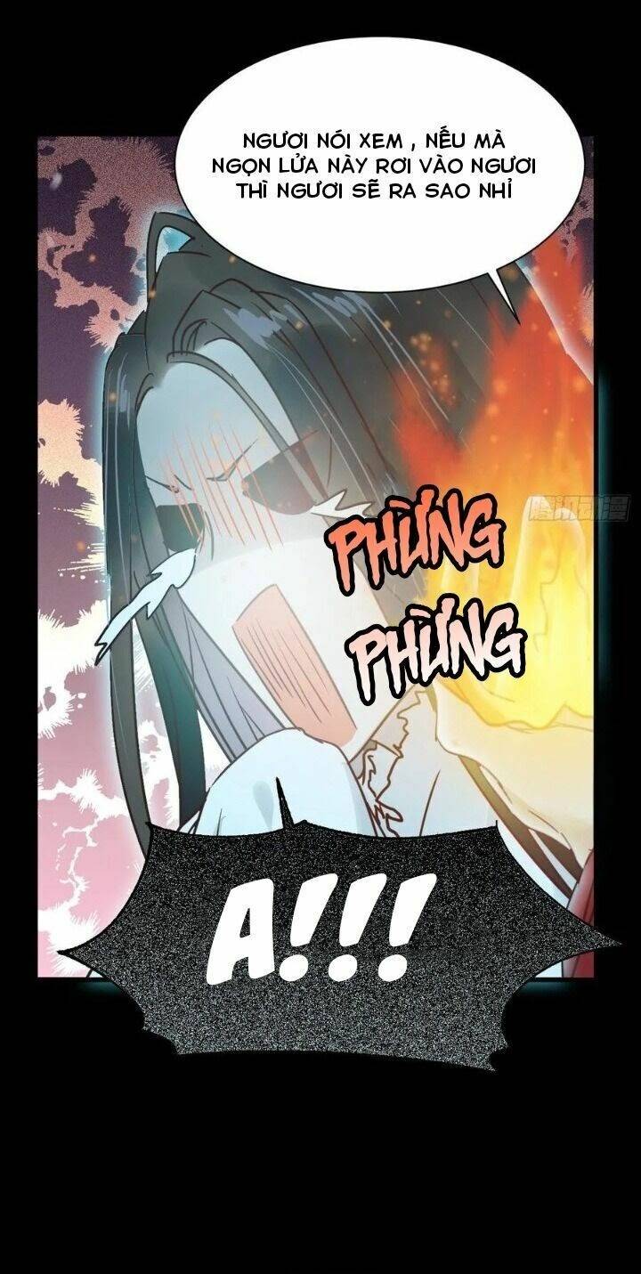 Tuyệt Sắc Quyến Rũ: Quỷ Y Chí Tôn: Chapter 296