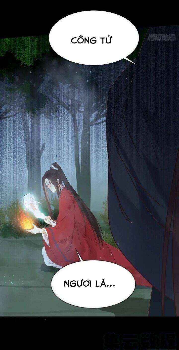 Tuyệt Sắc Quyến Rũ: Quỷ Y Chí Tôn: Chapter 296