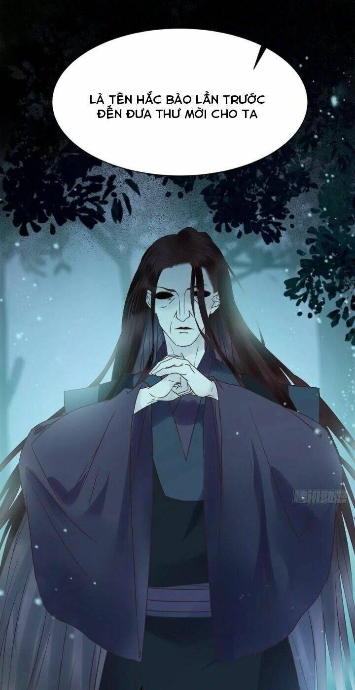 Tuyệt Sắc Quyến Rũ: Quỷ Y Chí Tôn: Chapter 296