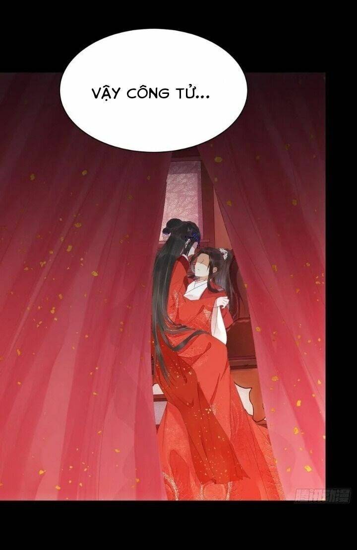 Tuyệt Sắc Quyến Rũ: Quỷ Y Chí Tôn: Chapter 297