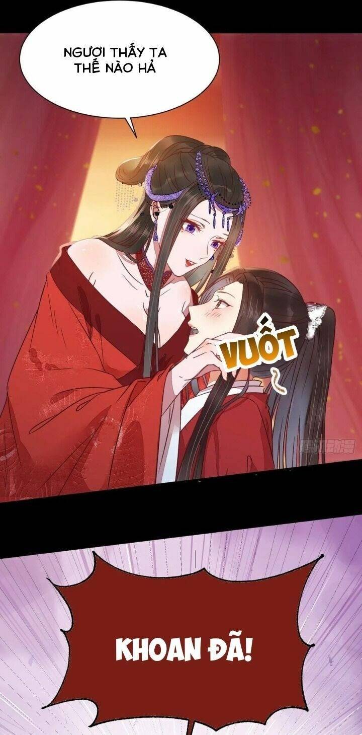 Tuyệt Sắc Quyến Rũ: Quỷ Y Chí Tôn: Chapter 297