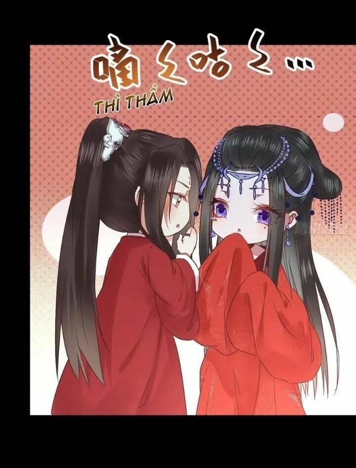 Tuyệt Sắc Quyến Rũ: Quỷ Y Chí Tôn: Chapter 297