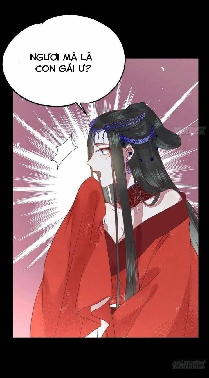 Tuyệt Sắc Quyến Rũ: Quỷ Y Chí Tôn: Chapter 297