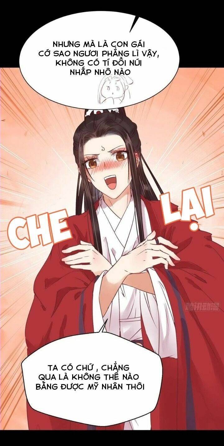 Tuyệt Sắc Quyến Rũ: Quỷ Y Chí Tôn: Chapter 297