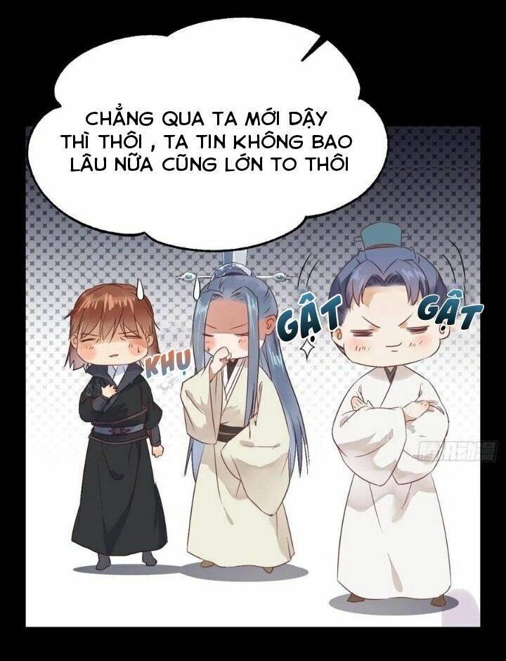 Tuyệt Sắc Quyến Rũ: Quỷ Y Chí Tôn: Chapter 297