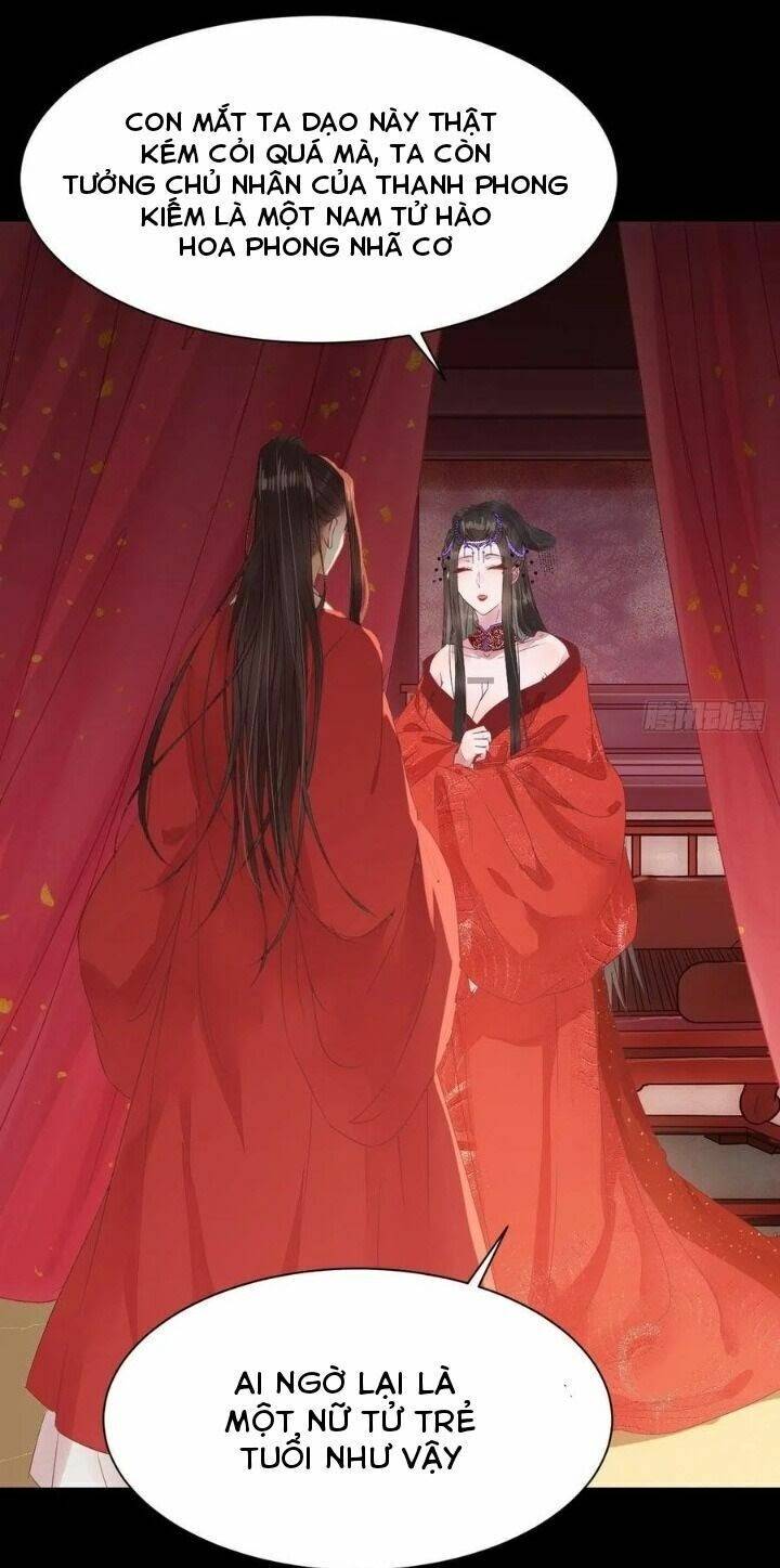 Tuyệt Sắc Quyến Rũ: Quỷ Y Chí Tôn: Chapter 297