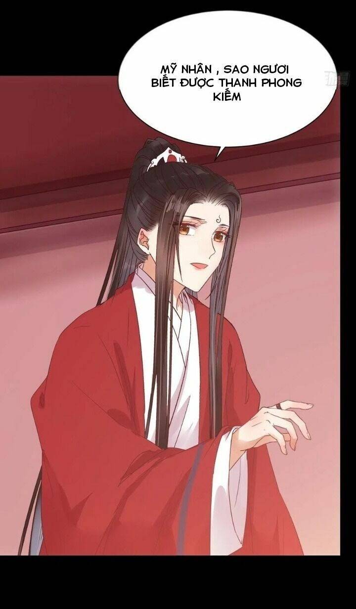 Tuyệt Sắc Quyến Rũ: Quỷ Y Chí Tôn: Chapter 297