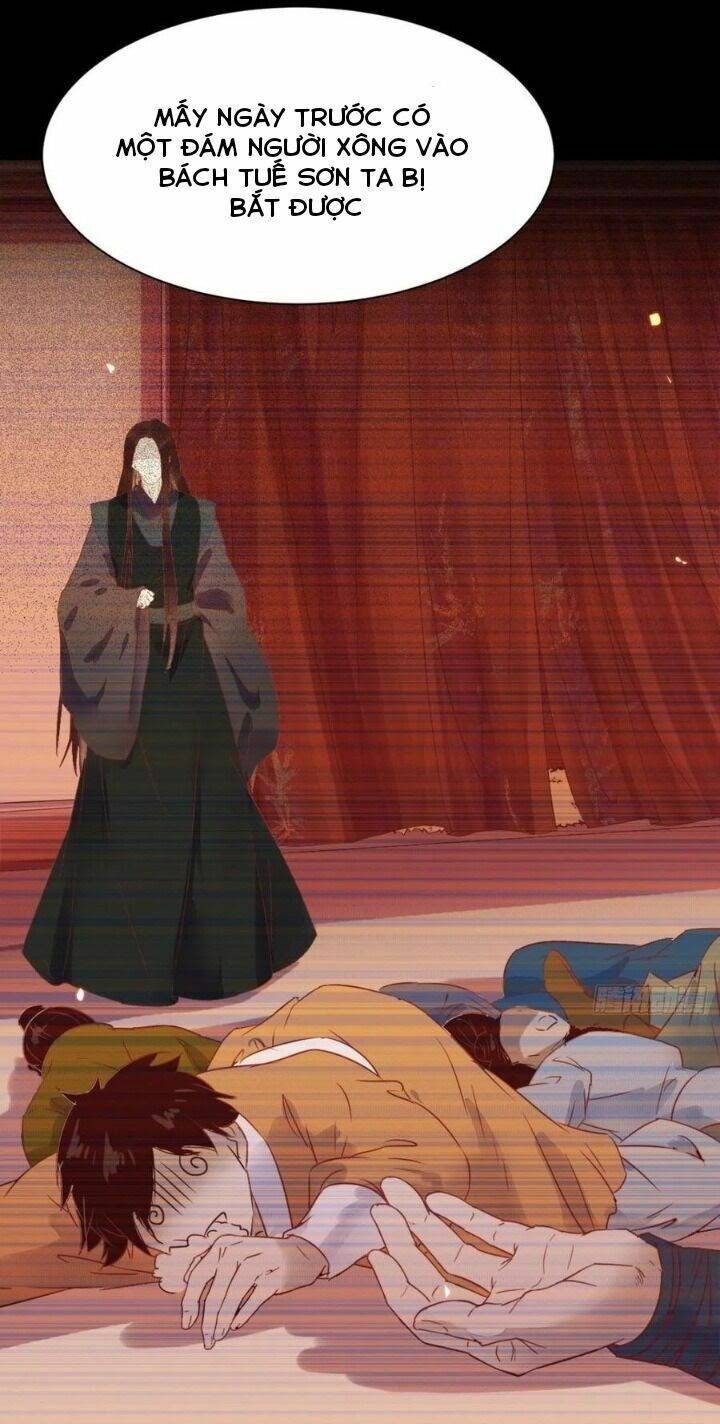 Tuyệt Sắc Quyến Rũ: Quỷ Y Chí Tôn: Chapter 297