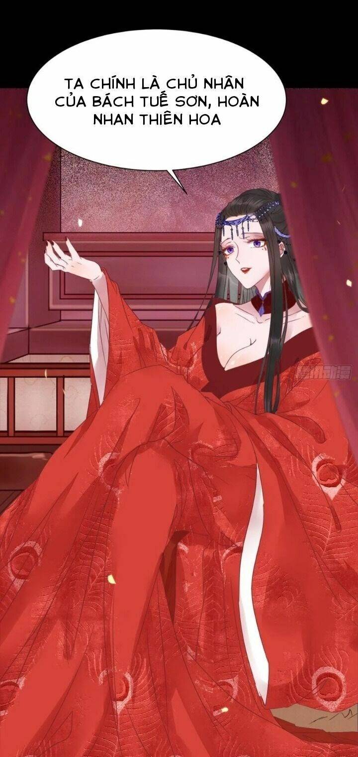 Tuyệt Sắc Quyến Rũ: Quỷ Y Chí Tôn: Chapter 297