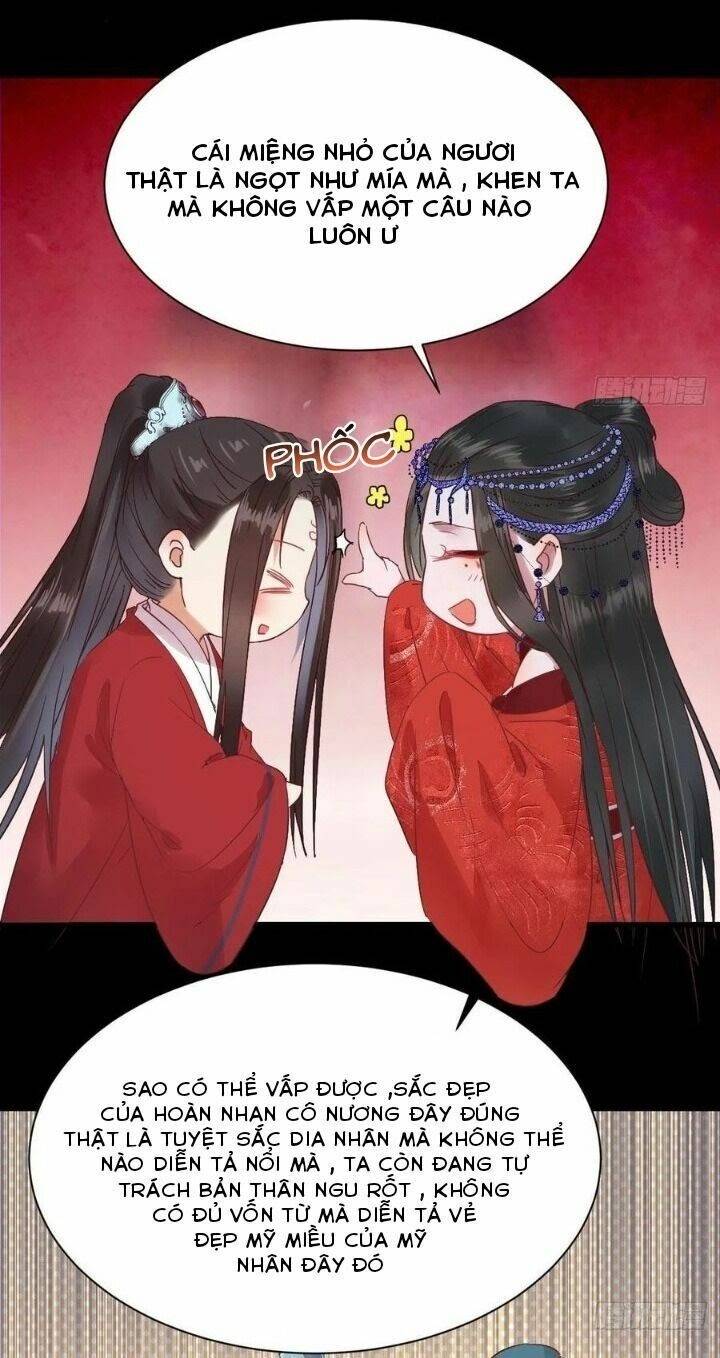 Tuyệt Sắc Quyến Rũ: Quỷ Y Chí Tôn: Chapter 297