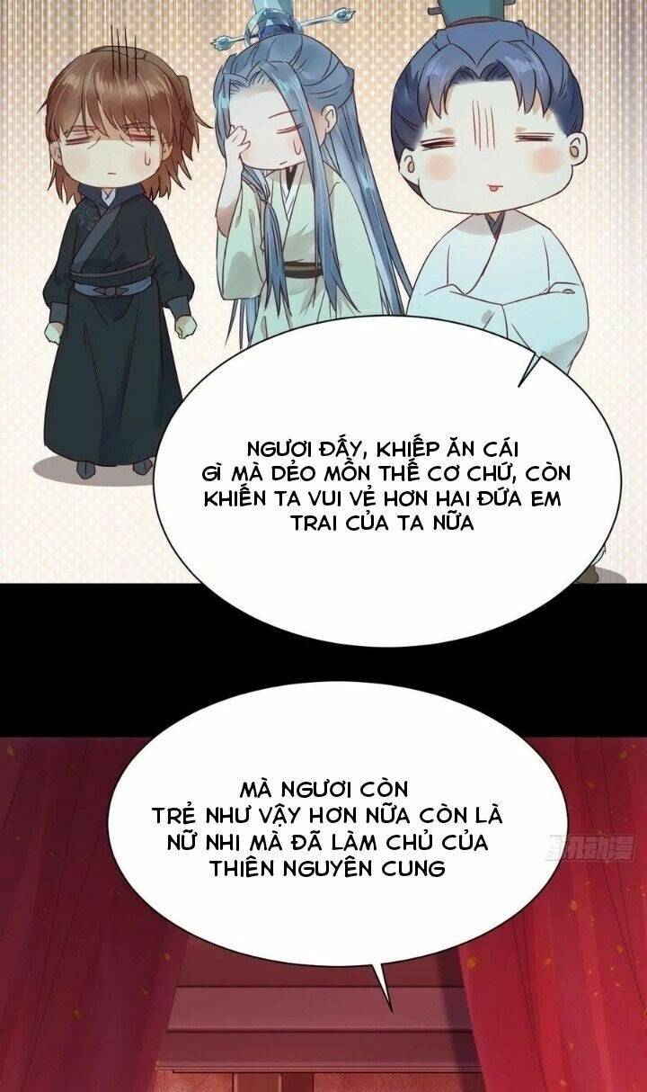 Tuyệt Sắc Quyến Rũ: Quỷ Y Chí Tôn: Chapter 297