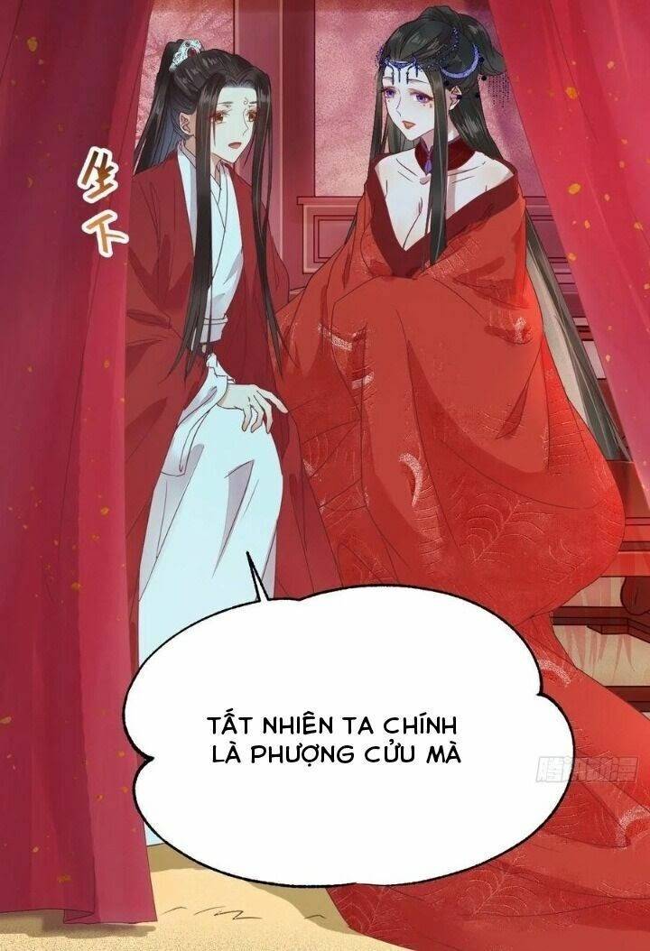 Tuyệt Sắc Quyến Rũ: Quỷ Y Chí Tôn: Chapter 297