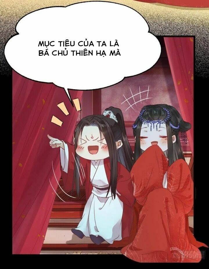 Tuyệt Sắc Quyến Rũ: Quỷ Y Chí Tôn: Chapter 297