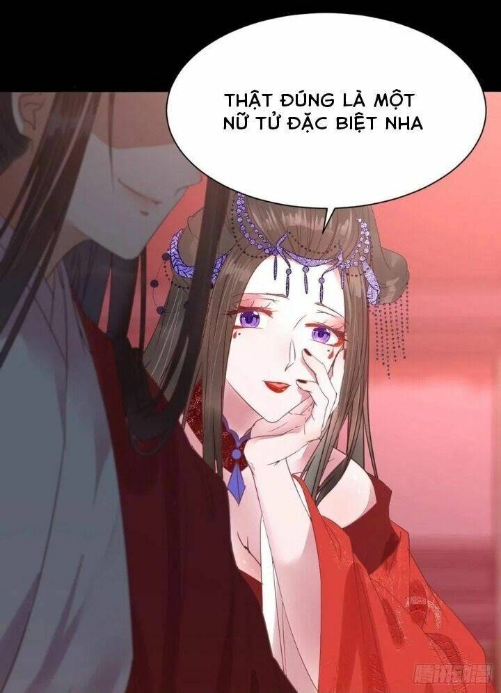 Tuyệt Sắc Quyến Rũ: Quỷ Y Chí Tôn: Chapter 297