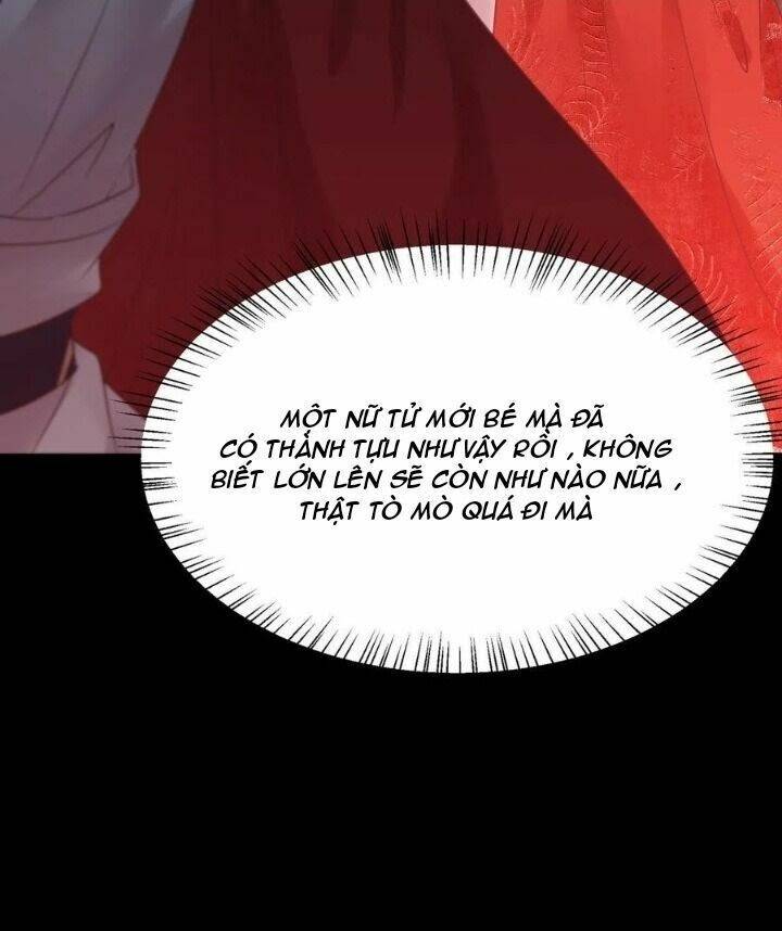 Tuyệt Sắc Quyến Rũ: Quỷ Y Chí Tôn: Chapter 297