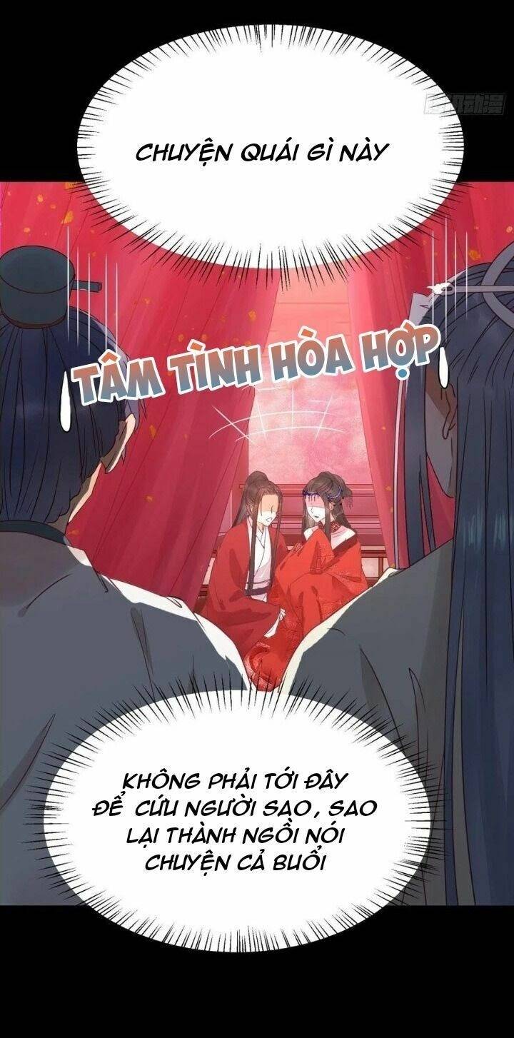 Tuyệt Sắc Quyến Rũ: Quỷ Y Chí Tôn: Chapter 297