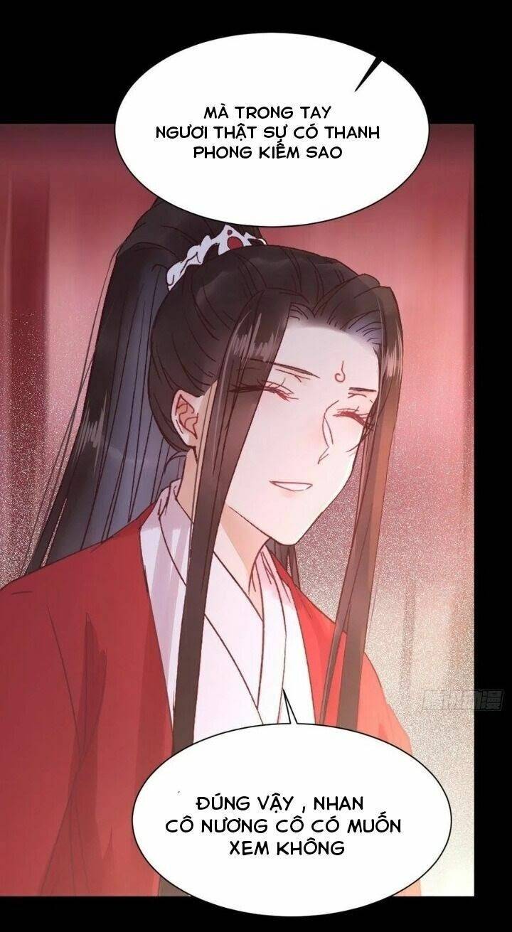 Tuyệt Sắc Quyến Rũ: Quỷ Y Chí Tôn: Chapter 297