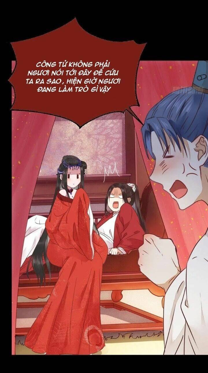 Tuyệt Sắc Quyến Rũ: Quỷ Y Chí Tôn: Chapter 297