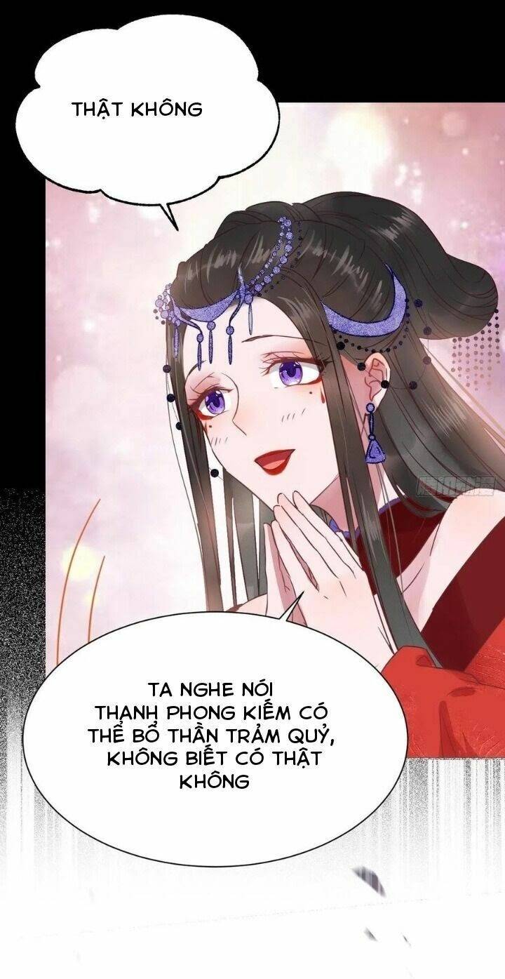 Tuyệt Sắc Quyến Rũ: Quỷ Y Chí Tôn: Chapter 297