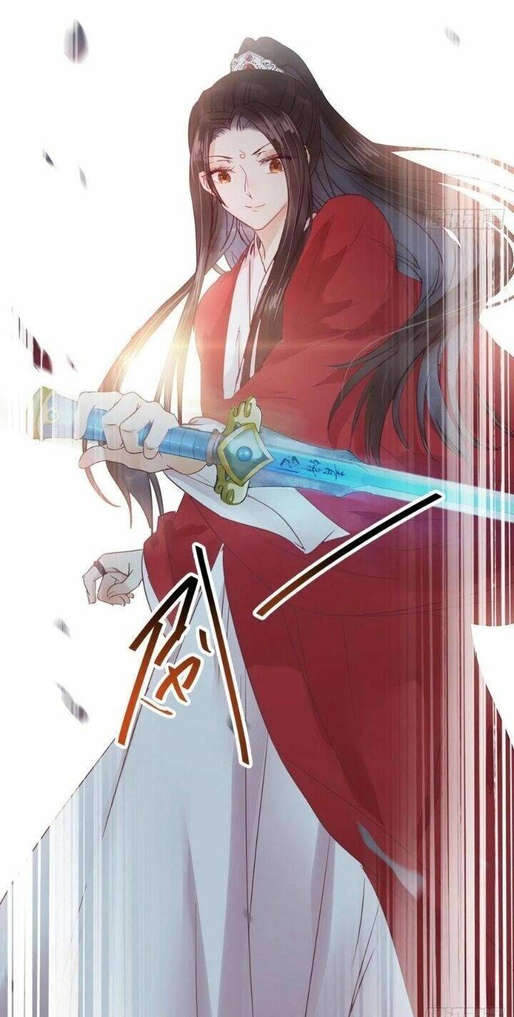 Tuyệt Sắc Quyến Rũ: Quỷ Y Chí Tôn: Chapter 297