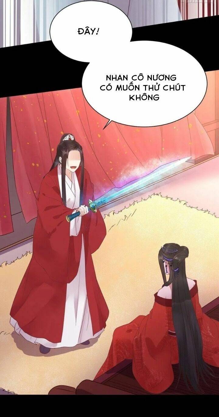 Tuyệt Sắc Quyến Rũ: Quỷ Y Chí Tôn: Chapter 297