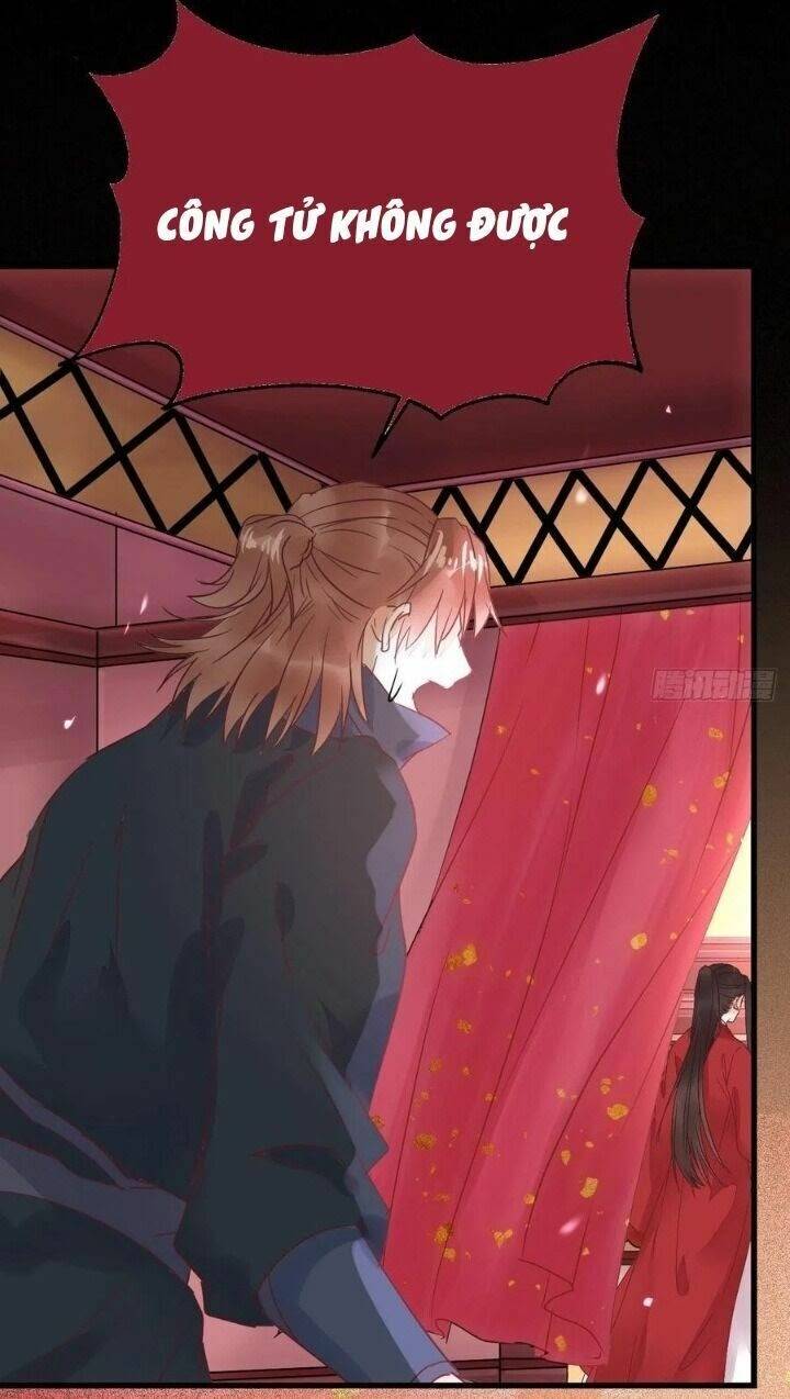 Tuyệt Sắc Quyến Rũ: Quỷ Y Chí Tôn: Chapter 297