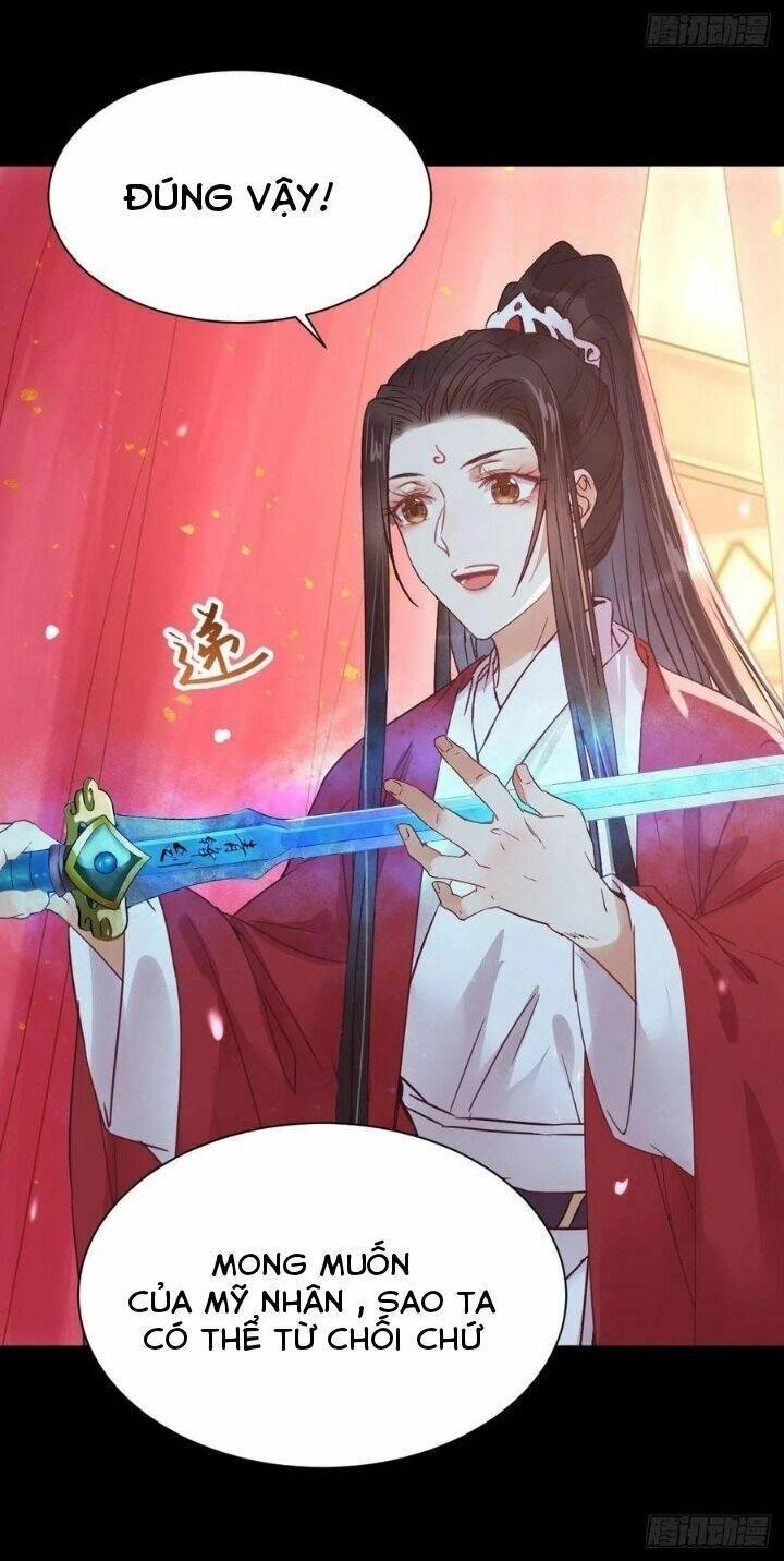 Tuyệt Sắc Quyến Rũ: Quỷ Y Chí Tôn: Chapter 297