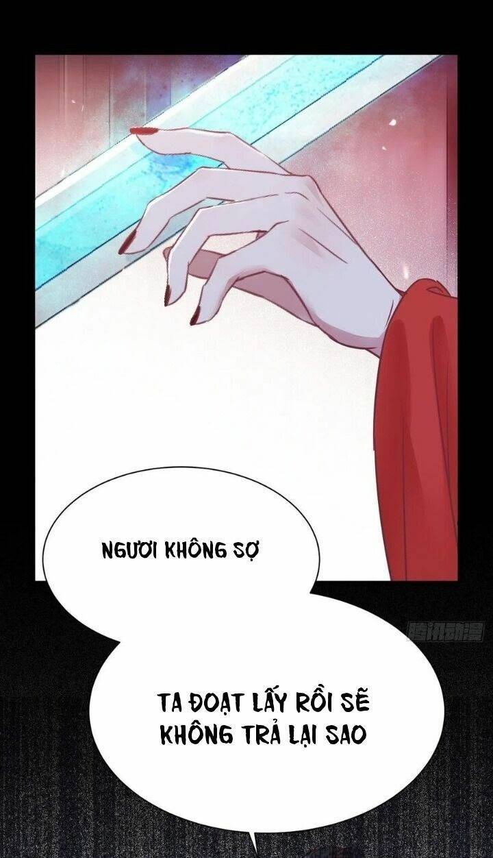 Tuyệt Sắc Quyến Rũ: Quỷ Y Chí Tôn: Chapter 297