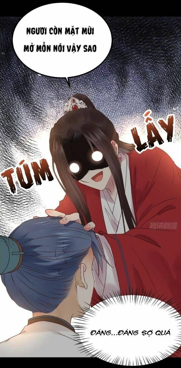 Tuyệt Sắc Quyến Rũ: Quỷ Y Chí Tôn: Chapter 297