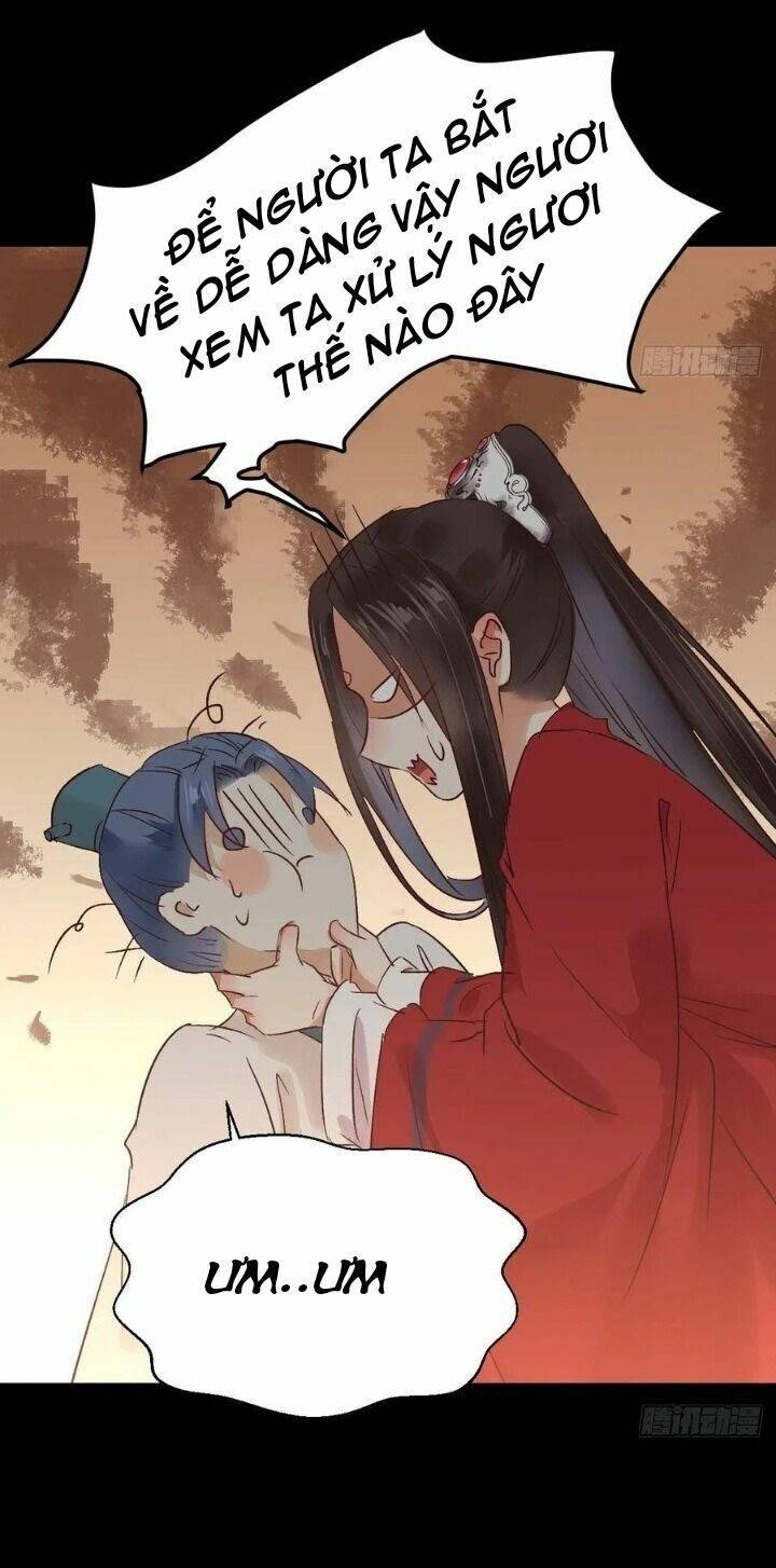 Tuyệt Sắc Quyến Rũ: Quỷ Y Chí Tôn: Chapter 297