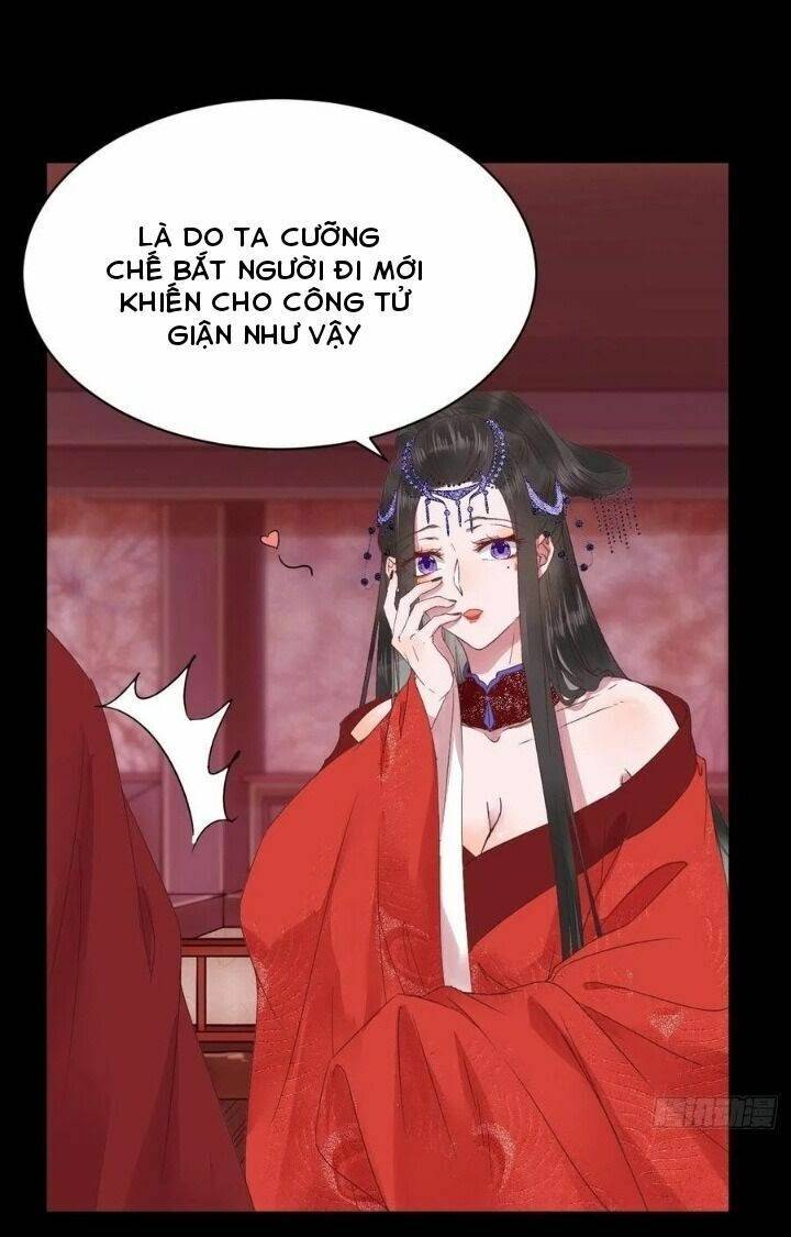 Tuyệt Sắc Quyến Rũ: Quỷ Y Chí Tôn: Chapter 297