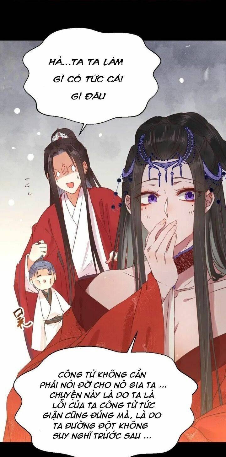 Tuyệt Sắc Quyến Rũ: Quỷ Y Chí Tôn: Chapter 297