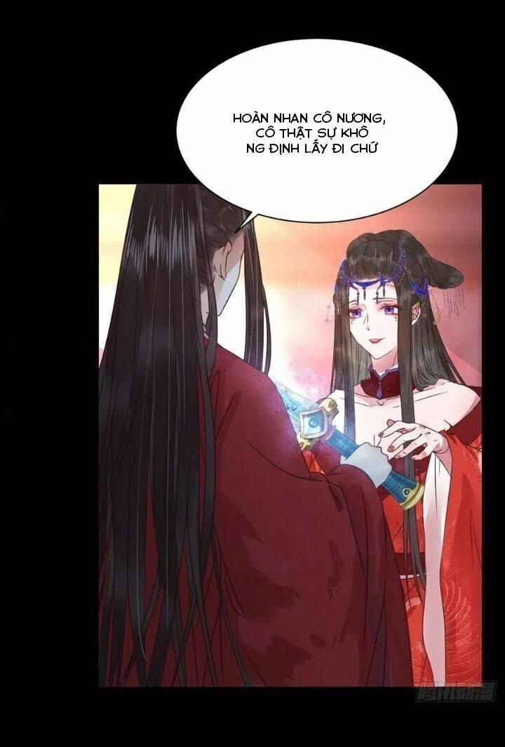 Tuyệt Sắc Quyến Rũ: Quỷ Y Chí Tôn: Chapter 298