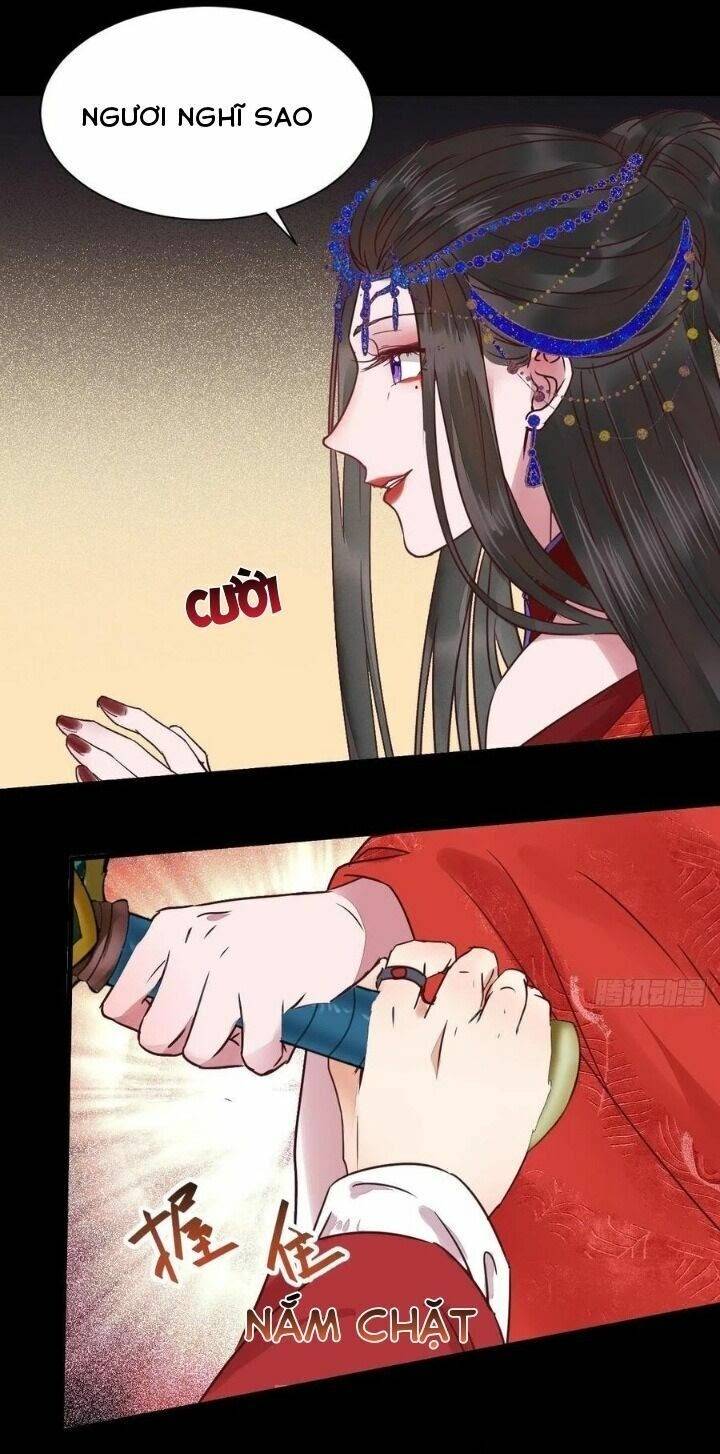 Tuyệt Sắc Quyến Rũ: Quỷ Y Chí Tôn: Chapter 298